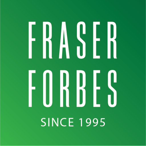 Fraser Forbes